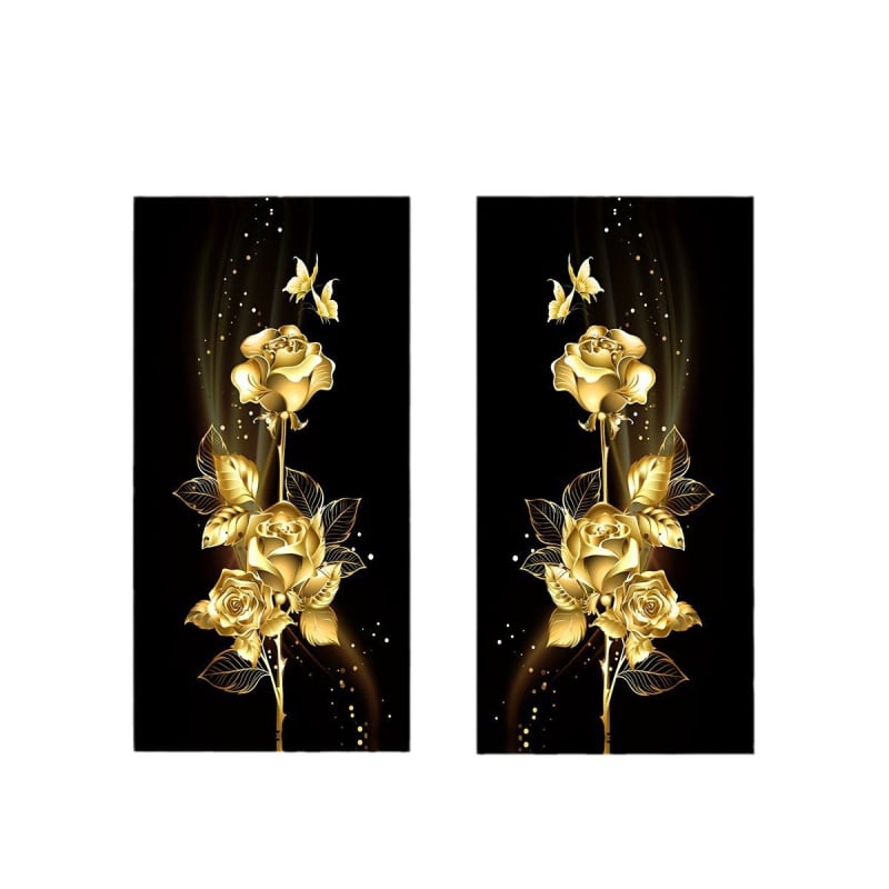 Kompletný automobilový nálepkový set – značka Badi decoration; materiál: nálepka; vzor: podľa kresieb; inštalácia: lepiaca.