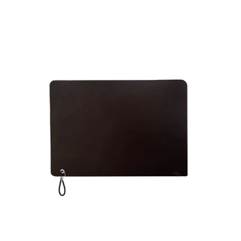 Samolepka proti zamŕzaniu kľučky auta — mäkký magnetický materiál, magnetické upevnenie