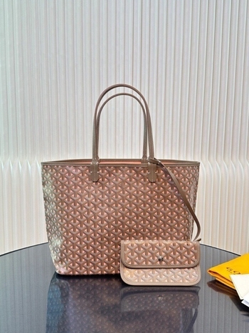 Dogtooth tote táska, PU anyag, bélés vászon, horizontális négyzet alak, ID zseb