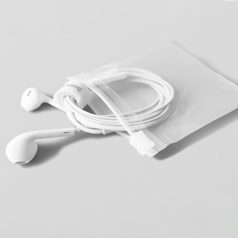 Torba za pakiranje kablova za podatke i slušalice, skladišna torbica (Podrijetlo: Guangzhou; Materijal: Novi materijal; Namjena: Skladištenje)