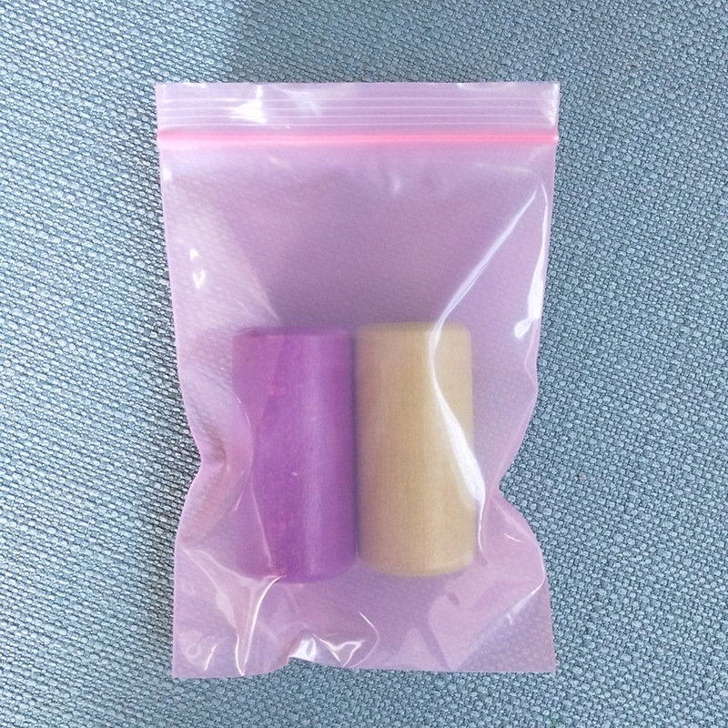 Pinnuo PE antistatična ZIP vrećica za čipove i elektroničke komponente, pakiranje digitalnih proizvoda, kablova za podatke, dodataka za mobitele, dužina zatvaranja 4–60 cm