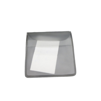 PVC matirana vrećica za pohranu nakita i malih predmeta, marka Xinmao, duljina zatvaranja 4–90 cm