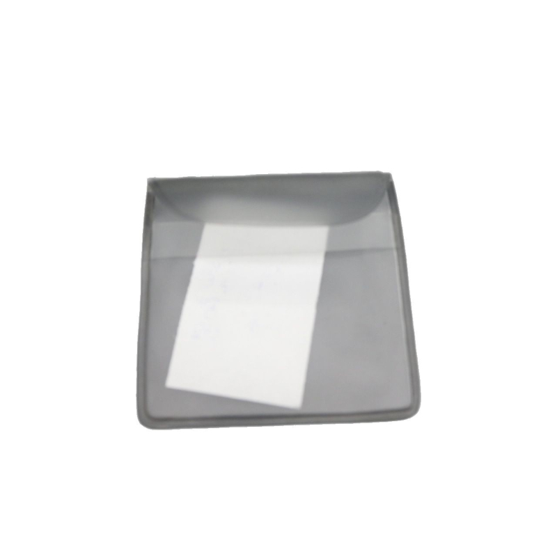 PVC matirana vrećica za pohranu nakita i malih predmeta, marka Xinmao, duljina zatvaranja 4–90 cm