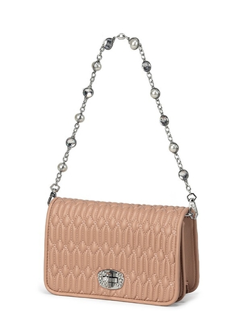 Junwener geantă de damă din PU, stil urban simplu, mică geantă pătrată, formă orizontală, închidere cu lacăt, buzunare interioare cu fermoar și buzunar pentru telefon, căptușeală poliester-cotton