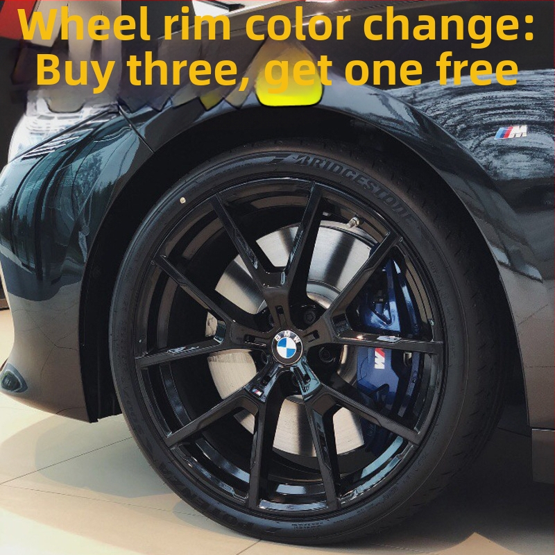 Automobiļa riteņa centrs ar nano spoguļa pārklājumu un hromētu pārklājumu ar aeros plēvi — Zīmols XINXINGXIONGDI