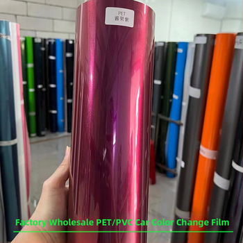 Capile film za promjenu boje automobila | PET/TPU/PVC materijal, kompletni auto film ili djelomična restauracija, podrška instalaciji, kompatibilnost sa svim modelima, jamstvo 2–5 godina