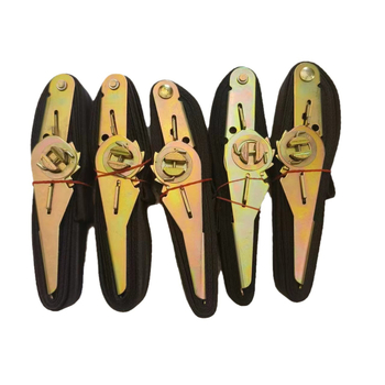 Tensionator de curea pentru șezutul frontal al unei motociclete electrice — poliester, capacitate 90 kg