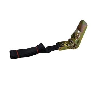 Tensionator de curea pentru șezutul frontal al unei motociclete electrice — poliester, capacitate 90 kg