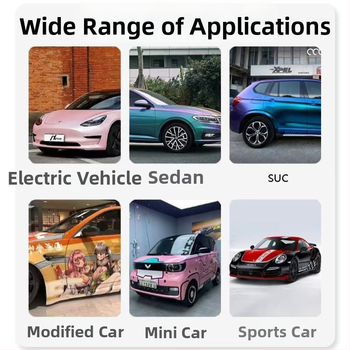 Y-serijos automobilių plėvelės valiklis: šalina dėmes, vabzdžių klijus ir medžių sultis; prekinis ženklas Hongpengfa; galiojimo laikas 3 metai