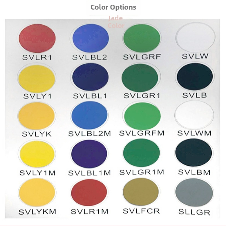 Kksanm PVC samoljepljivi film za naljepnice, debljina 12, ljepilo na bazi ulja, za zaštitu automobila