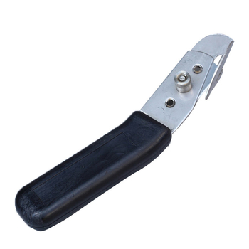 KNS ανοξείδωτο ατσάλι κοπής φιλμ αυτοκινήτου, πολυλειτουργικό εργαλείο επικάλυψης αμαξώματος, scraper