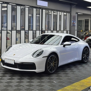 PET samoljepljiva folija za puni obuhvat vozila za automobile i motocikle, marka Tainier, 5 godina jamstva