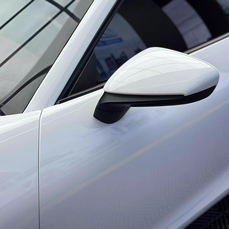 PET samoljepljiva folija za puni obuhvat vozila za automobile i motocikle, marka Tainier, 5 godina jamstva