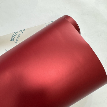 PVC decala za auto s filmom koji mijenja izgled za EV i motocikle — Esign; Materijal PVC; Jamstvo 3 godine