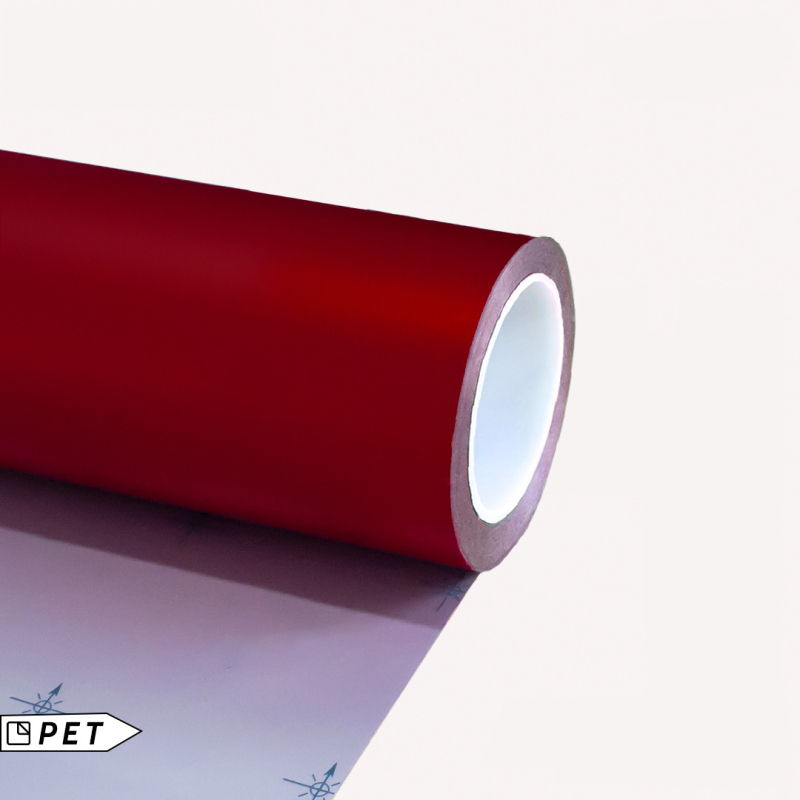 PVC decala za auto s filmom koji mijenja izgled za EV i motocikle — Esign; Materijal PVC; Jamstvo 3 godine