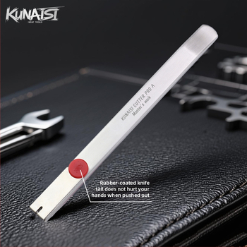 Nerezový univerzálny nôž Coolness – nástroj na rezanie