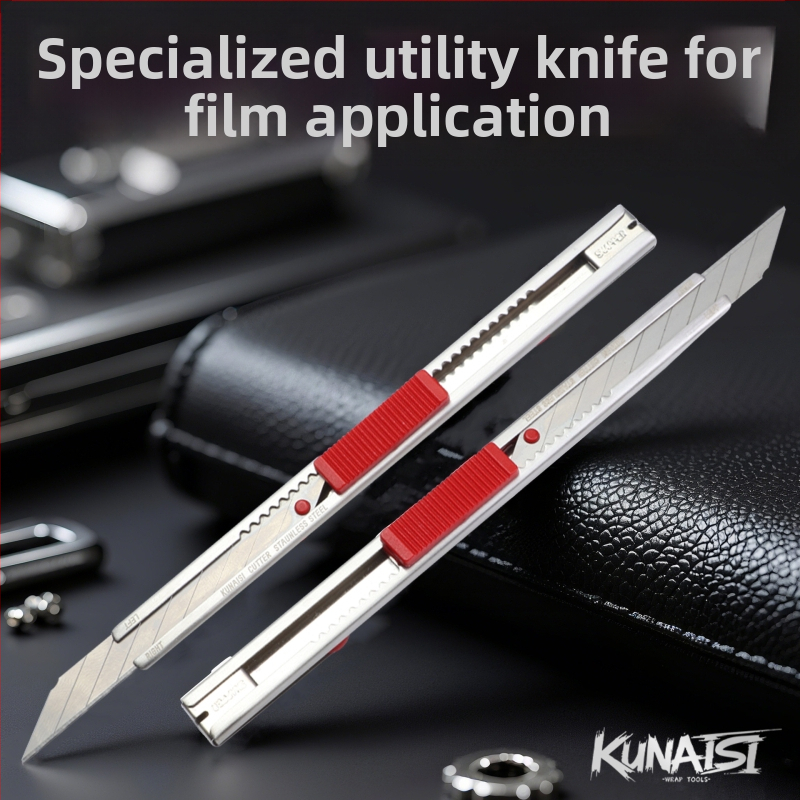 Nerezový univerzálny nôž Coolness – nástroj na rezanie