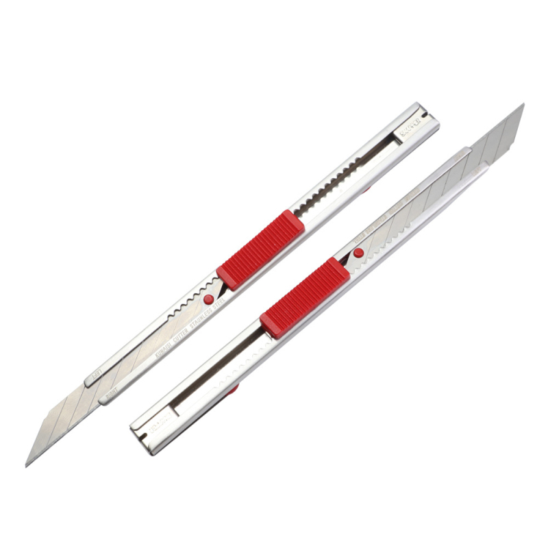 Nerezový univerzálny nôž Coolness – nástroj na rezanie