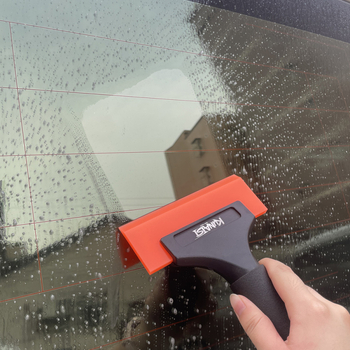 Σετ εργαλείων φιλμ αυτοκινήτου Kns, 9 τεμάχια, πλαστικά εργαλεία ξύστρας, μάρκα Coolness, κωδικός προϊόντος Kns