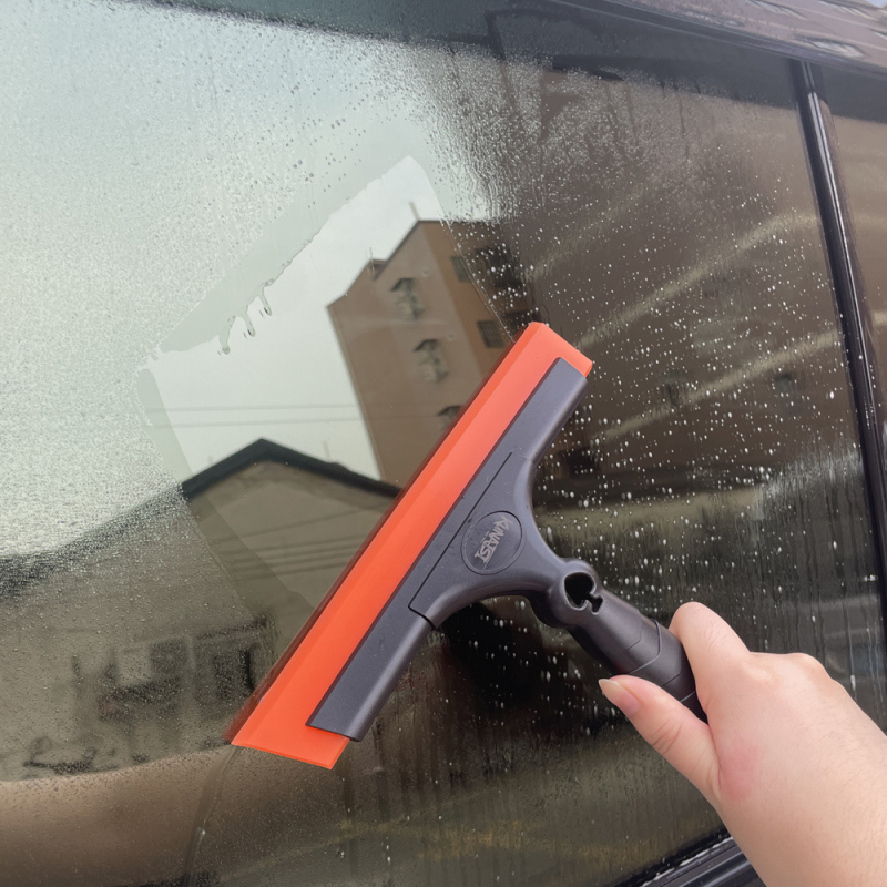 Σετ εργαλείων φιλμ αυτοκινήτου Kns, 9 τεμάχια, πλαστικά εργαλεία ξύστρας, μάρκα Coolness, κωδικός προϊόντος Kns