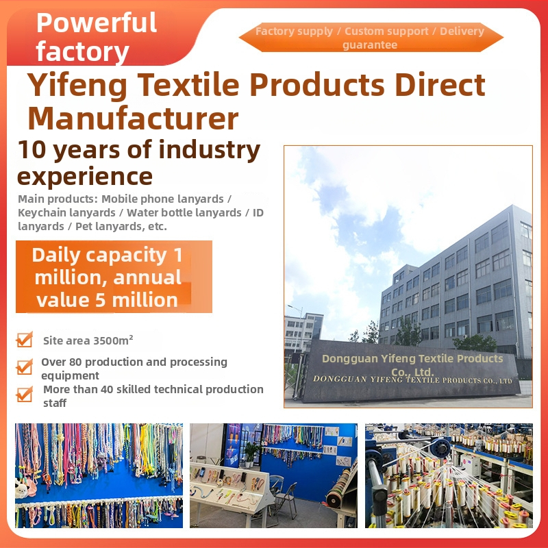 Unisex šnúrka na mobil s pletenou konštrukciou, polyestrové lano, kovová pracka a kovový prívesok