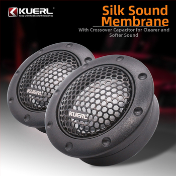 Augstfrekvences skaļrunis DDT-S30, 4Ω, 180W, 4kHz-26kHz