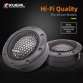 Augstfrekvences skaļrunis DDT-S30, 4Ω, 180W, 4kHz-26kHz