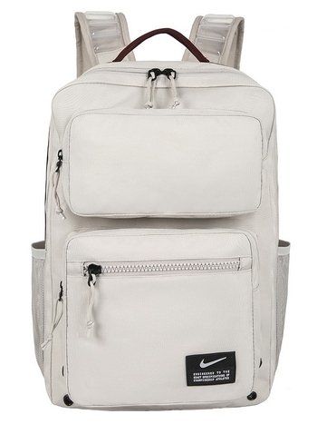 Uniszex kültéri sport hátizsák laptop-kompatibilis, 20–35L kapacitás, Oxford szövet, légpárnás vállpántok
