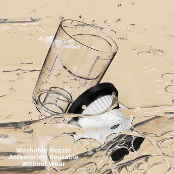 Ručný bezdrôtový vysávač s mopom — kompaktný, silné sanie 4100–5000 Pa, vstavaná batéria 1001–1600 mAh, výdrž batérie 0–1 h, USB nabíjanie, nádobka na prach