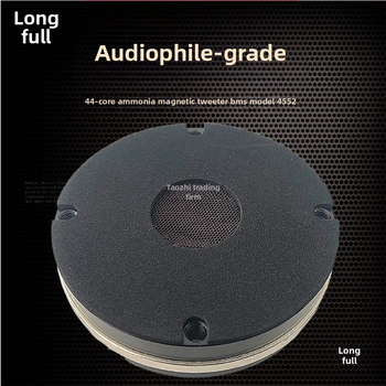 BMS 4552/4538 Tweeter vadības galva, 44 kodoli un 38 kodoli