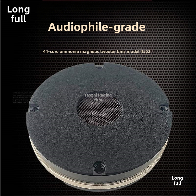 BMS 4552/4538 Tweeter vadības galva, 44 kodoli un 38 kodoli