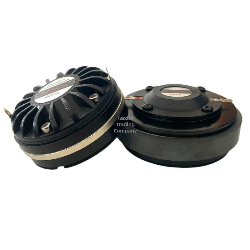 BMS 4552/4538 Tweeter vadības galva, 44 kodoli un 38 kodoli