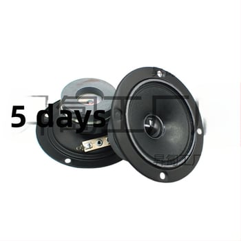 KTV augstas frekvences skaļrunis ar skaidru, caurspīdīgu skaņu