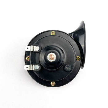 Autócsiga hangszóró Cp-4334, 12V, Dual-Tone, 110±5 dB, 8 Ω