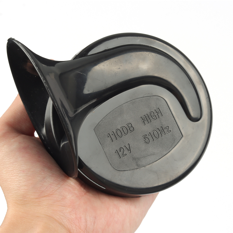 Autócsiga hangszóró Cp-4334, 12V, Dual-Tone, 110±5 dB, 8 Ω