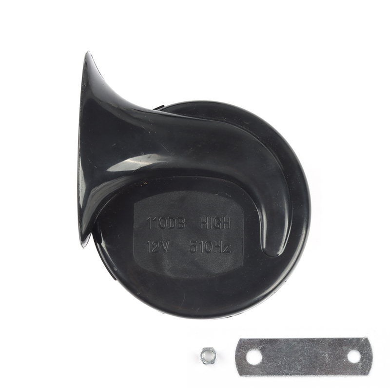 Autócsiga hangszóró Cp-4334, 12V, Dual-Tone, 110±5 dB, 8 Ω