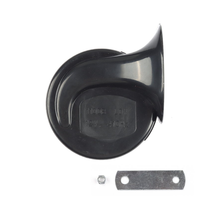 Autócsiga hangszóró Cp-4334, 12V, Dual-Tone, 110±5 dB, 8 Ω