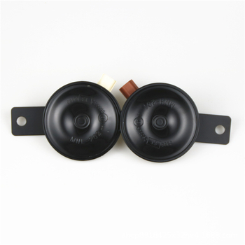 Honda-kompatibilis autóipari tweeter, egyetlen csatlakozóval, 12V, 1.5 Ω, 110 dB