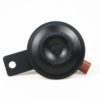 Honda-kompatibilis autóipari tweeter, egyetlen csatlakozóval, 12V, 1.5 Ω, 110 dB