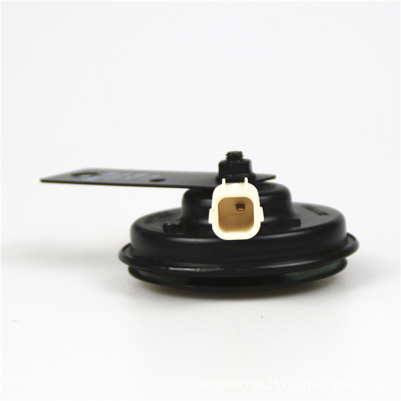 Honda-kompatibilis autóipari tweeter, egyetlen csatlakozóval, 12V, 1.5 Ω, 110 dB