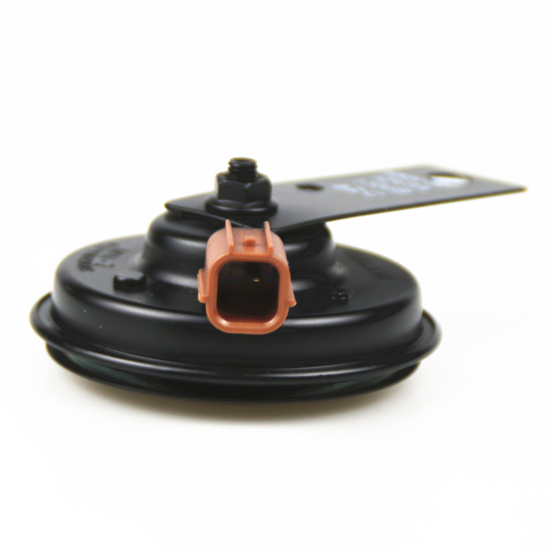 Honda-kompatibilis autóipari tweeter, egyetlen csatlakozóval, 12V, 1.5 Ω, 110 dB