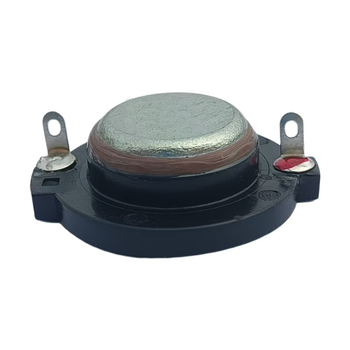 HY311213 Zīda kupolu augstfrekvenču skaļrunis, 8 Ω, 10 W, 20 kHz, iekšējais magnēts