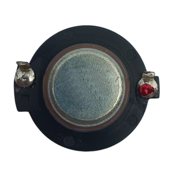 HY311213 Zīda kupolu augstfrekvenču skaļrunis, 8 Ω, 10 W, 20 kHz, iekšējais magnēts