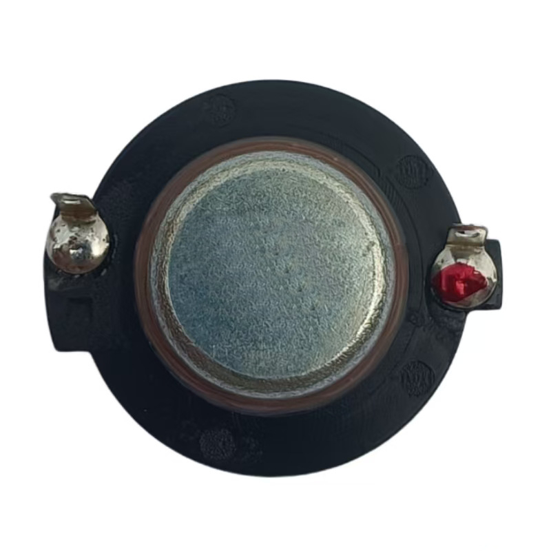 HY311213 Zīda kupolu augstfrekvenču skaļrunis, 8 Ω, 10 W, 20 kHz, iekšējais magnēts