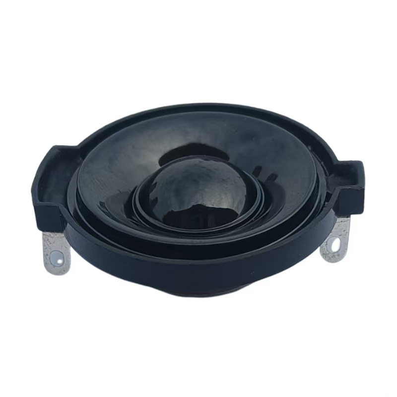 HY311213 Zīda kupolu augstfrekvenču skaļrunis, 8 Ω, 10 W, 20 kHz, iekšējais magnēts