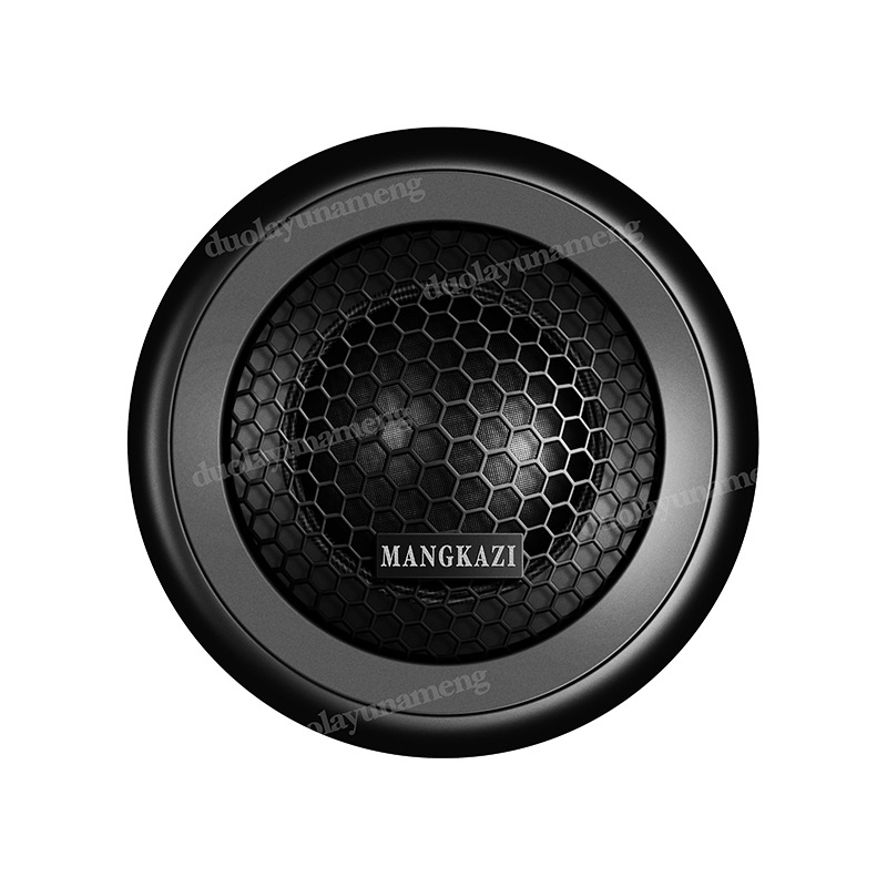 Autó-tweéter, modell K7, 120W, 4 Ohm, 92 dB/W