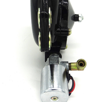 Autó csiga alakú légkürt 24V 15W 105-125 dB 440 Hz