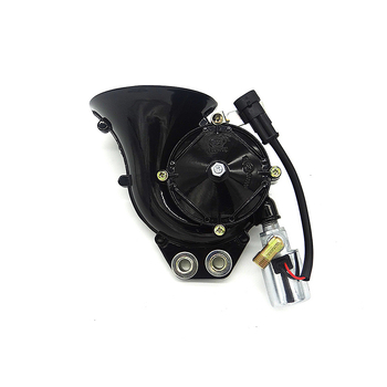 Autó csiga alakú légkürt 24V 15W 105-125 dB 440 Hz