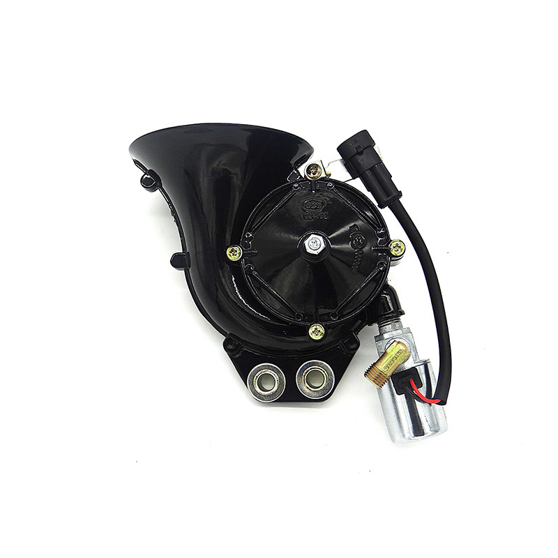 Autó csiga alakú légkürt 24V 15W 105-125 dB 440 Hz