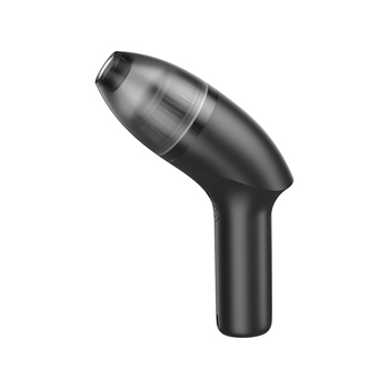 Bežični ručni usisavač za kućnu i automobilsku upotrebu, 4000 Pa snaga usisa, 65 W, 5 V, s LED svjetlom